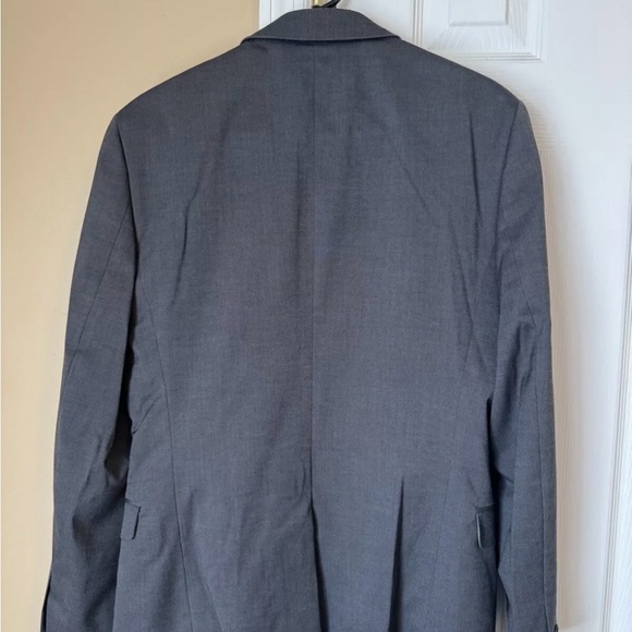 Express Slim men’s two-piece suit 36R - Picture 5 of 10
